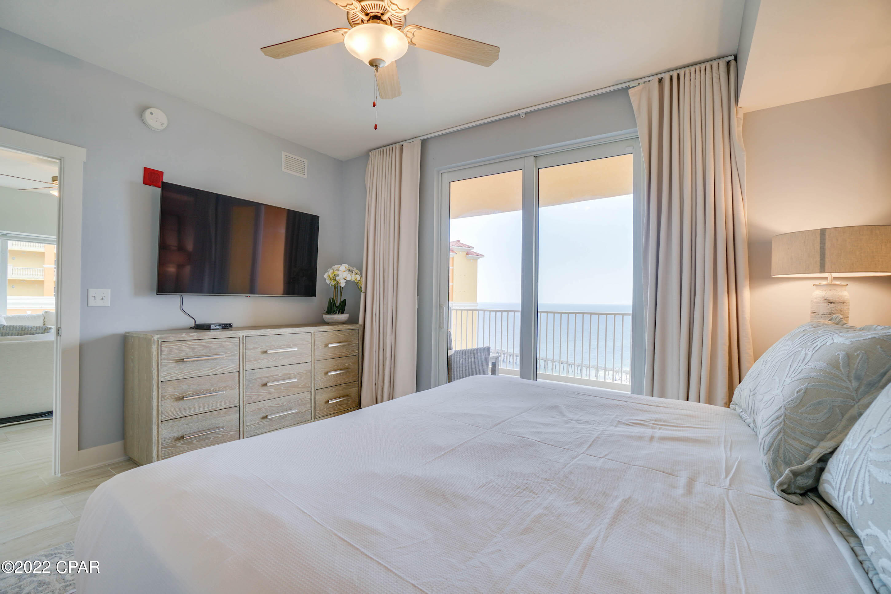 15928 Front Beach Road, Unit 32101 Panama City Beach, FL 32413 - Photo 12 of 29 Gallery Image 12