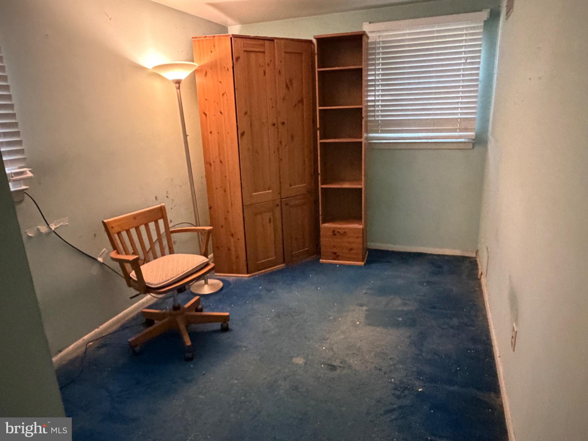 821 Beech Road Wallingford, PA 19086 - Photo 9 of 20 Cozy room with potential for creativity.