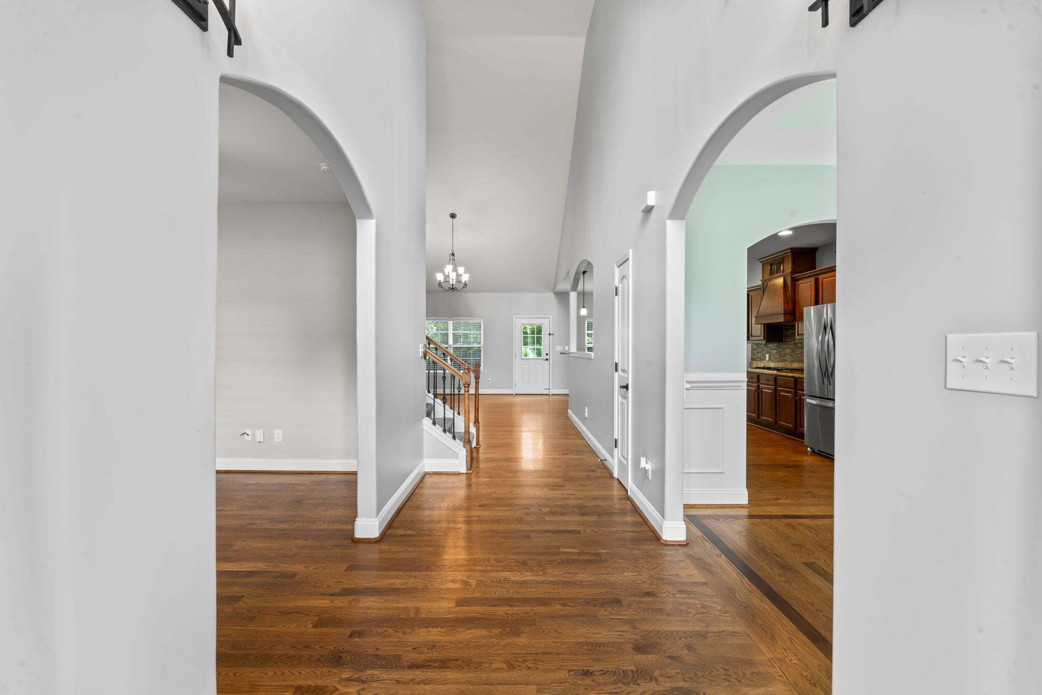 1002 Glessner Drive Spring Hill, TN 37174 - Photo 5 of 46