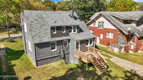 $1,900 | 3034 East 5th Avenue, Knoxville, TN 37914