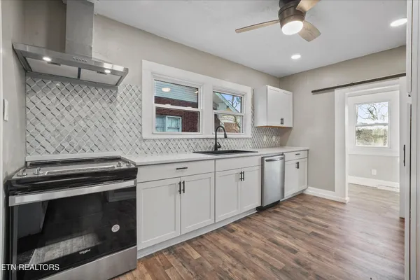 $1,900 | 3034 East 5th Avenue, Knoxville, TN 37914