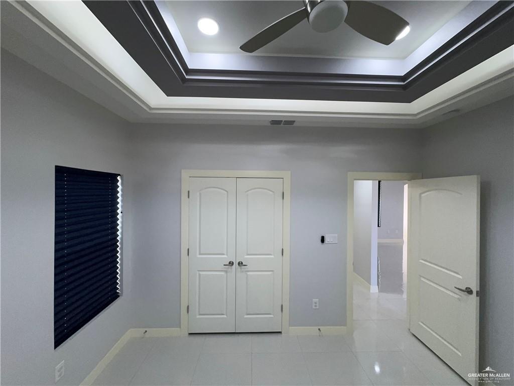 2606 Garman Street Edinburg, TX 78541 - Photo 25 of 26