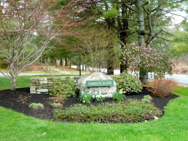 268 Bluff Road, Unit 43 Yarmouth, ME 04096 - Photo 18 of 18 Photo