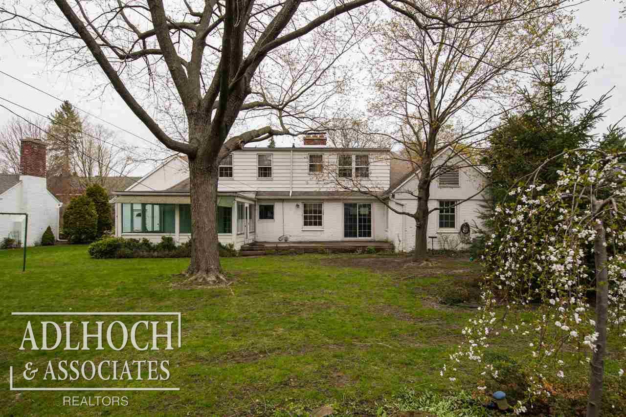 1037 Cadieux Road Grosse Pointe Park, MI 48230 - Photo 27 of 39