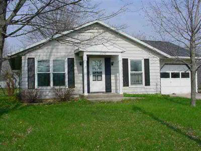 1058 Angus Drive Decatur, IN 46733 - Photo 1 of 1