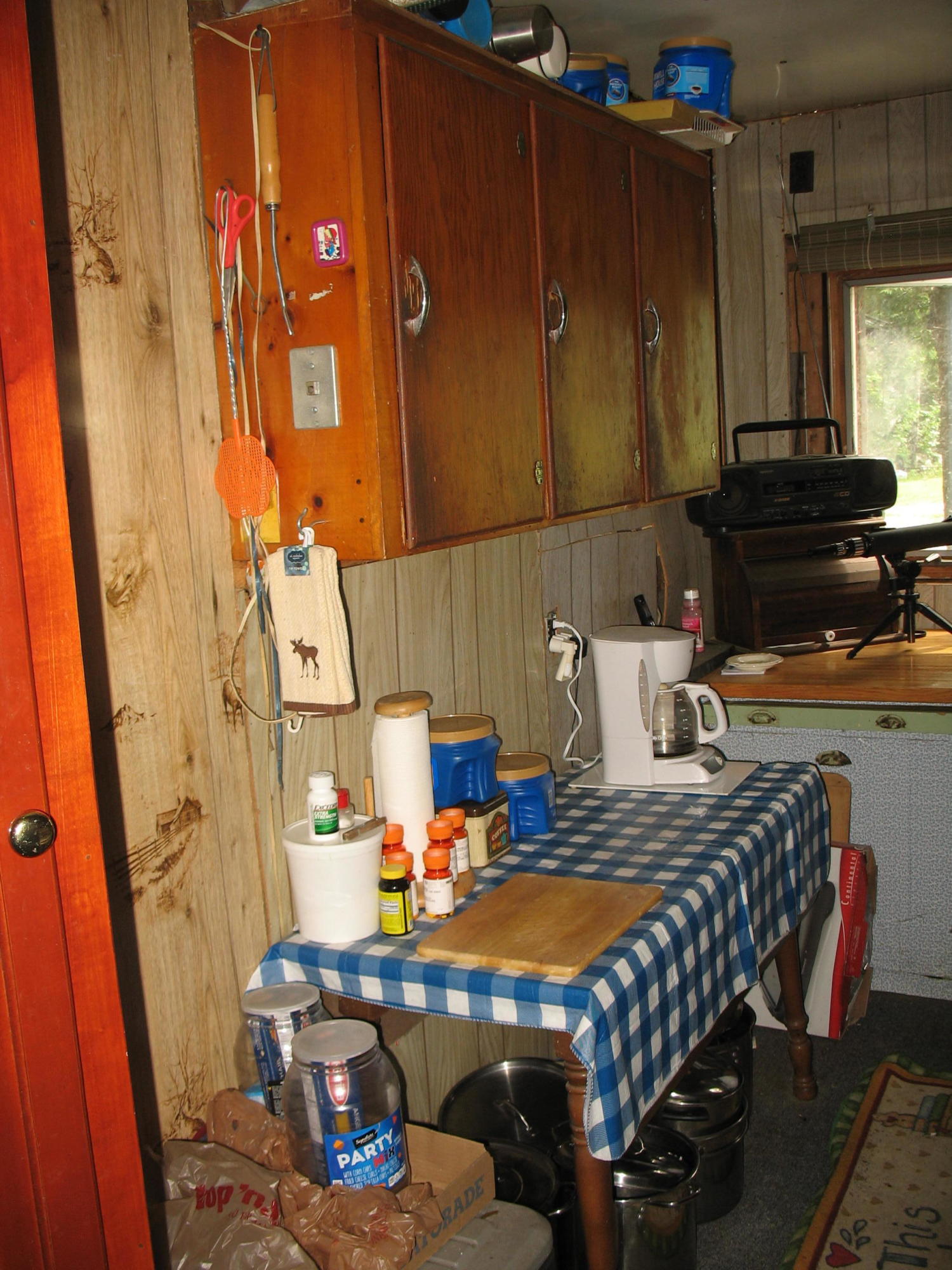 984 Greeley's Landing Road Dover-Foxcroft, ME 04426 - Photo 20 of 29 IMG_1141