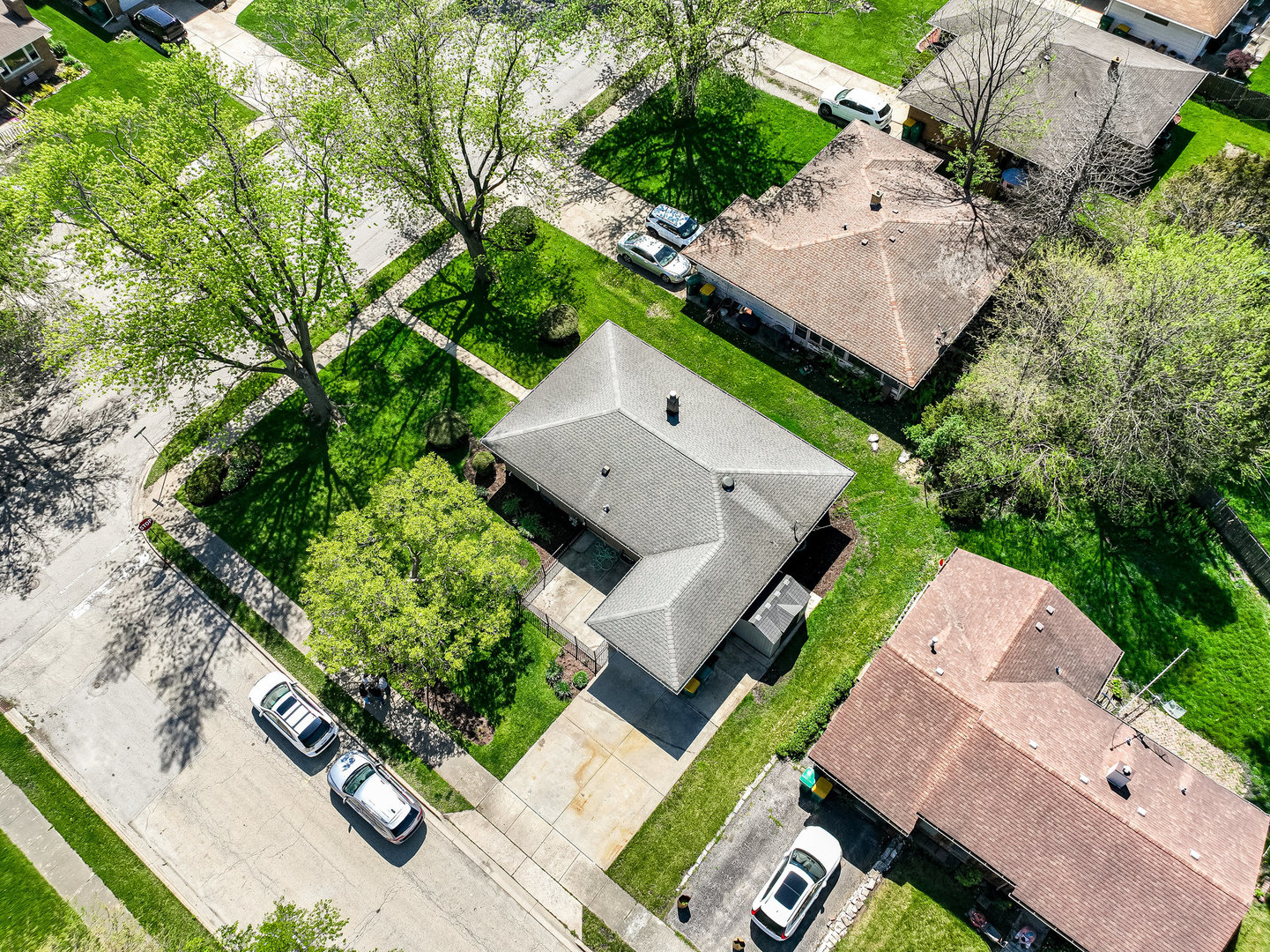 1301 Black Road Joliet, IL 60435 - Photo 16 of 26 Gallery Image 16