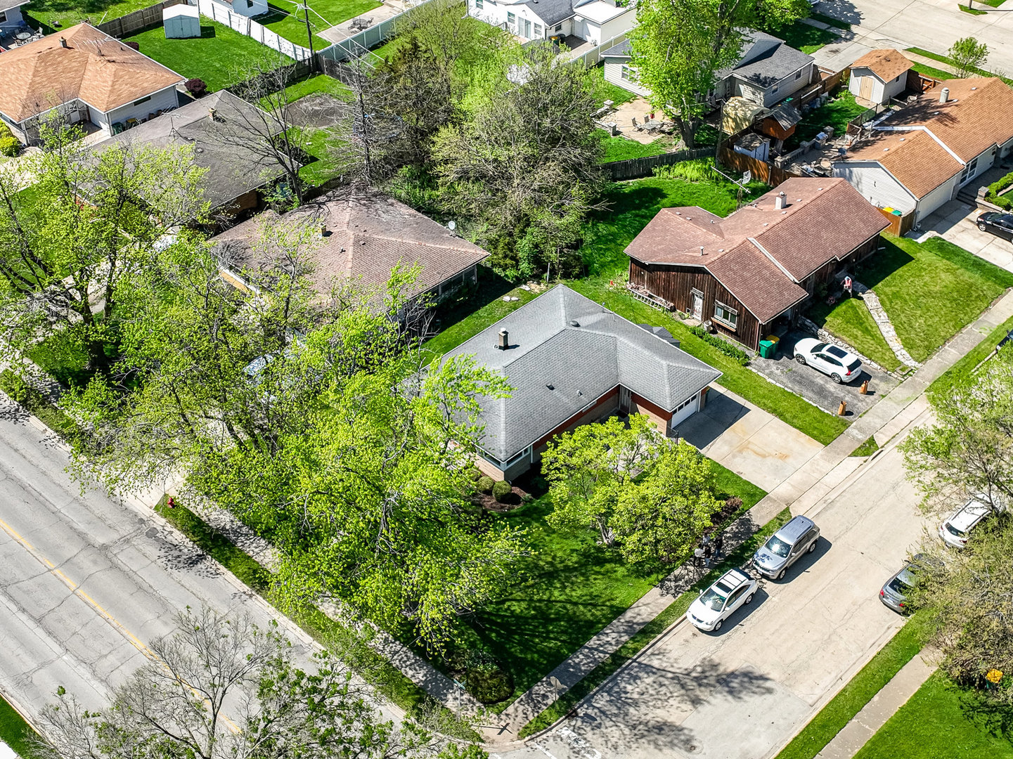 1301 Black Road Joliet, IL 60435 - Photo 17 of 26 Gallery Image 17