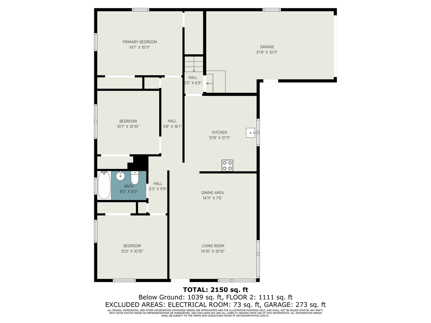 1301 Black Road Joliet, IL 60435 - Photo 24 of 26 Gallery Image 24