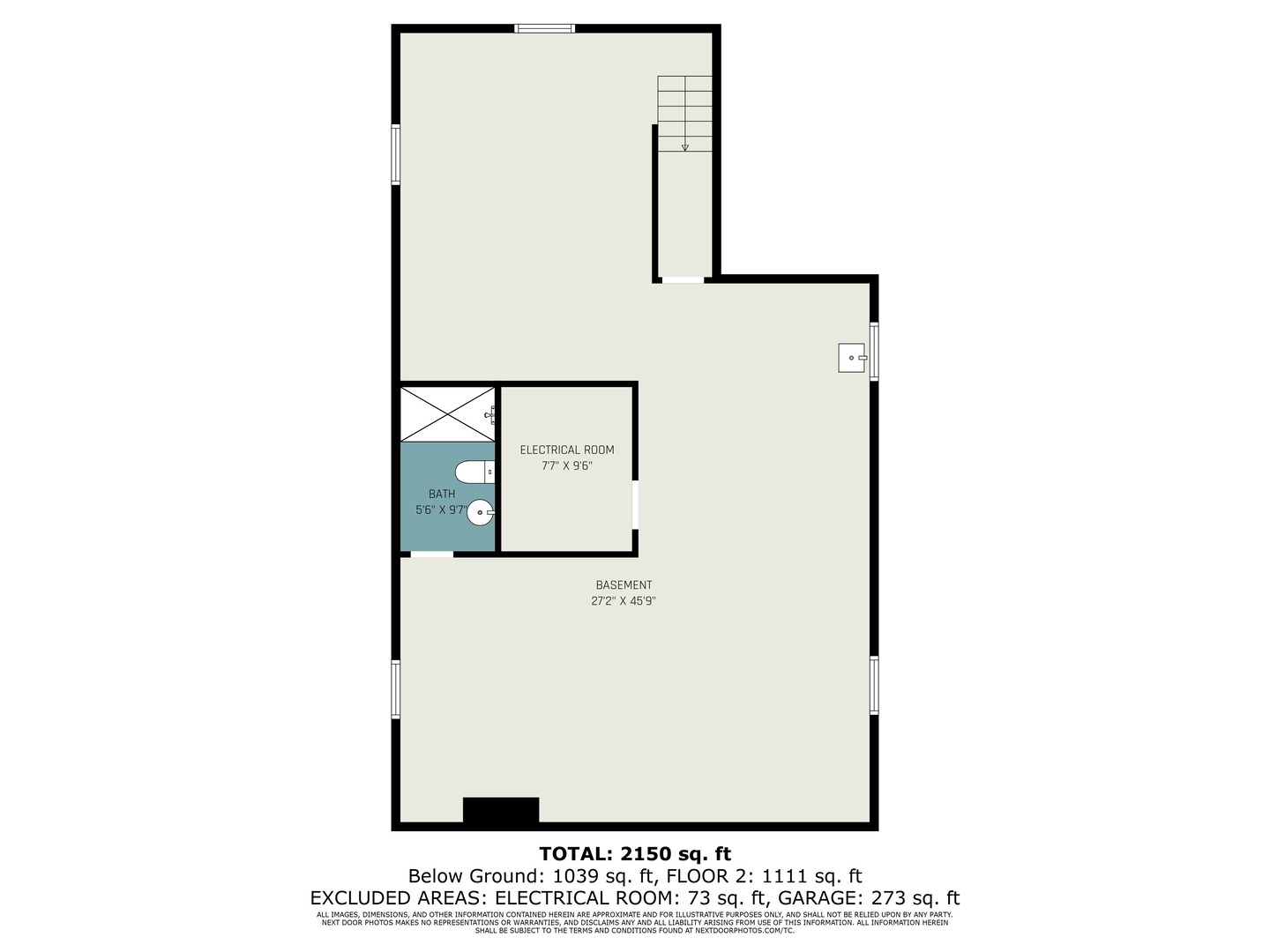 1301 Black Road Joliet, IL 60435 - Photo 25 of 26 Gallery Image 25