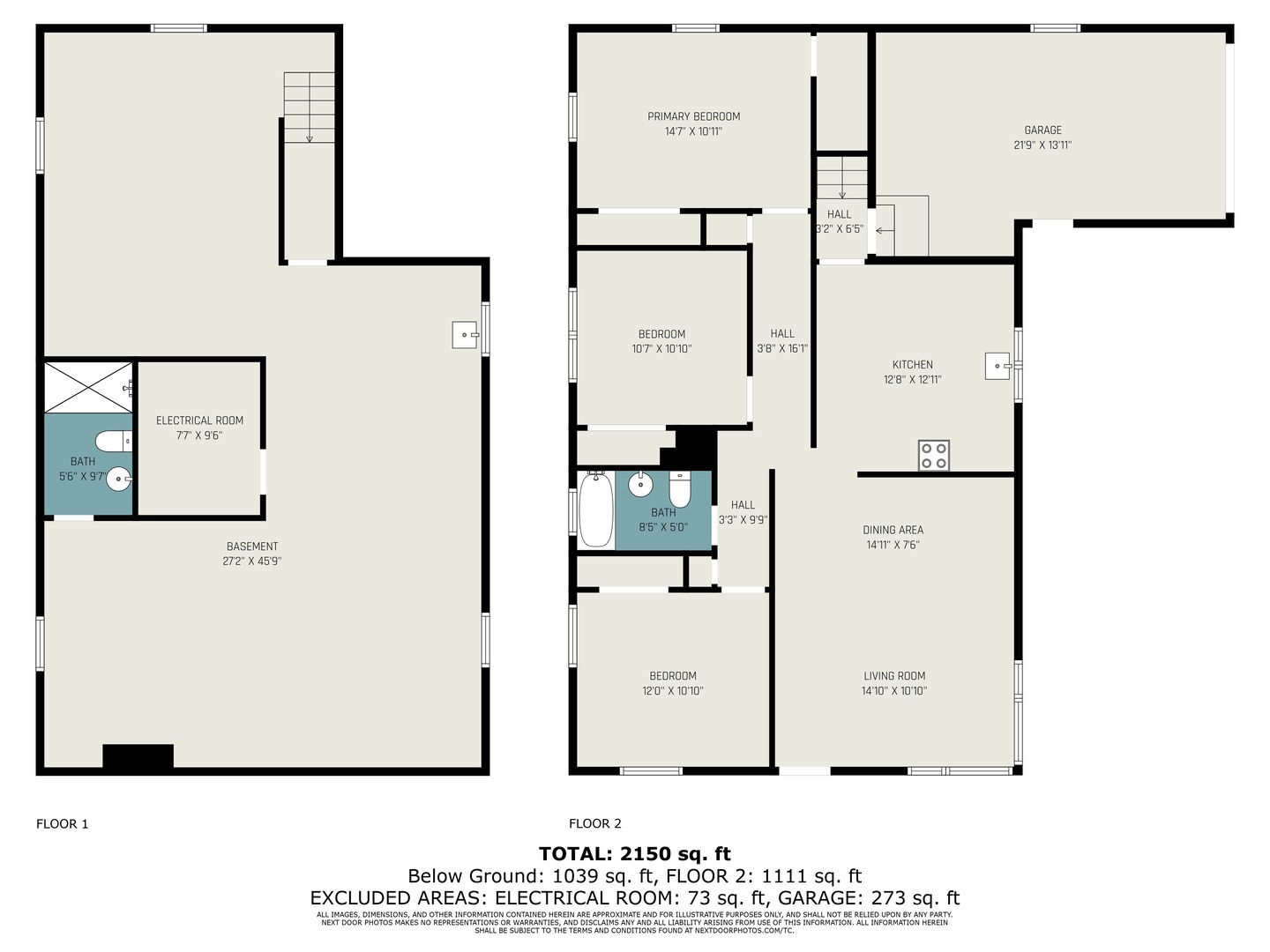 1301 Black Road Joliet, IL 60435 - Photo 26 of 26 Gallery Image 26