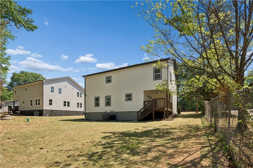 2307 Whites Mill Road Decatur, GA 30032 - Photo 43 of 46