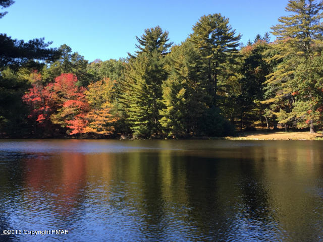 114 Weasel Road Dingmans Ferry, PA 18328 - Photo 50 of 51 a view of lake