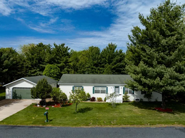 $310,000 | 2145 Wigwam Street, Friendship, WI 53934