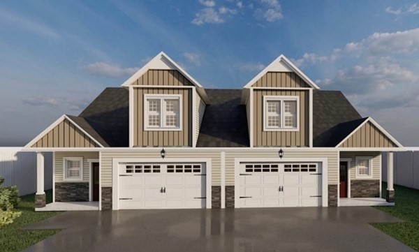 3 Conrad Circle, Unit 3 Holden, MA 01520 - Photo 28 of 40