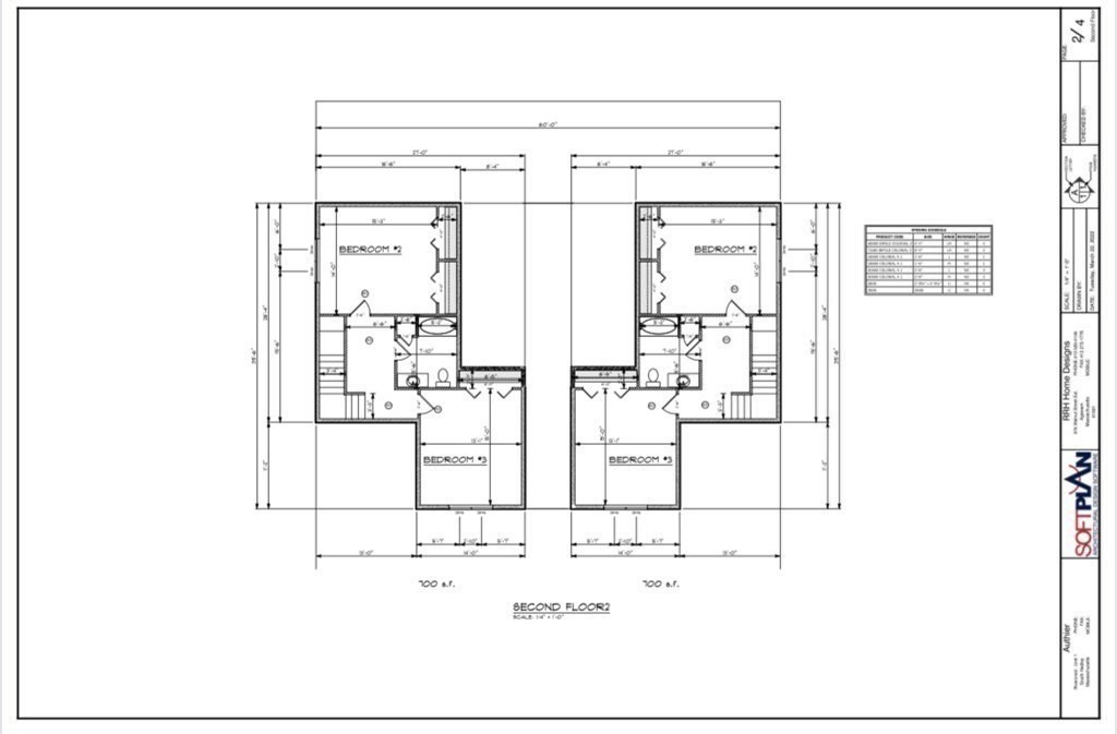 3 Conrad Circle, Unit 3 Holden, MA 01520 - Photo 31 of 40