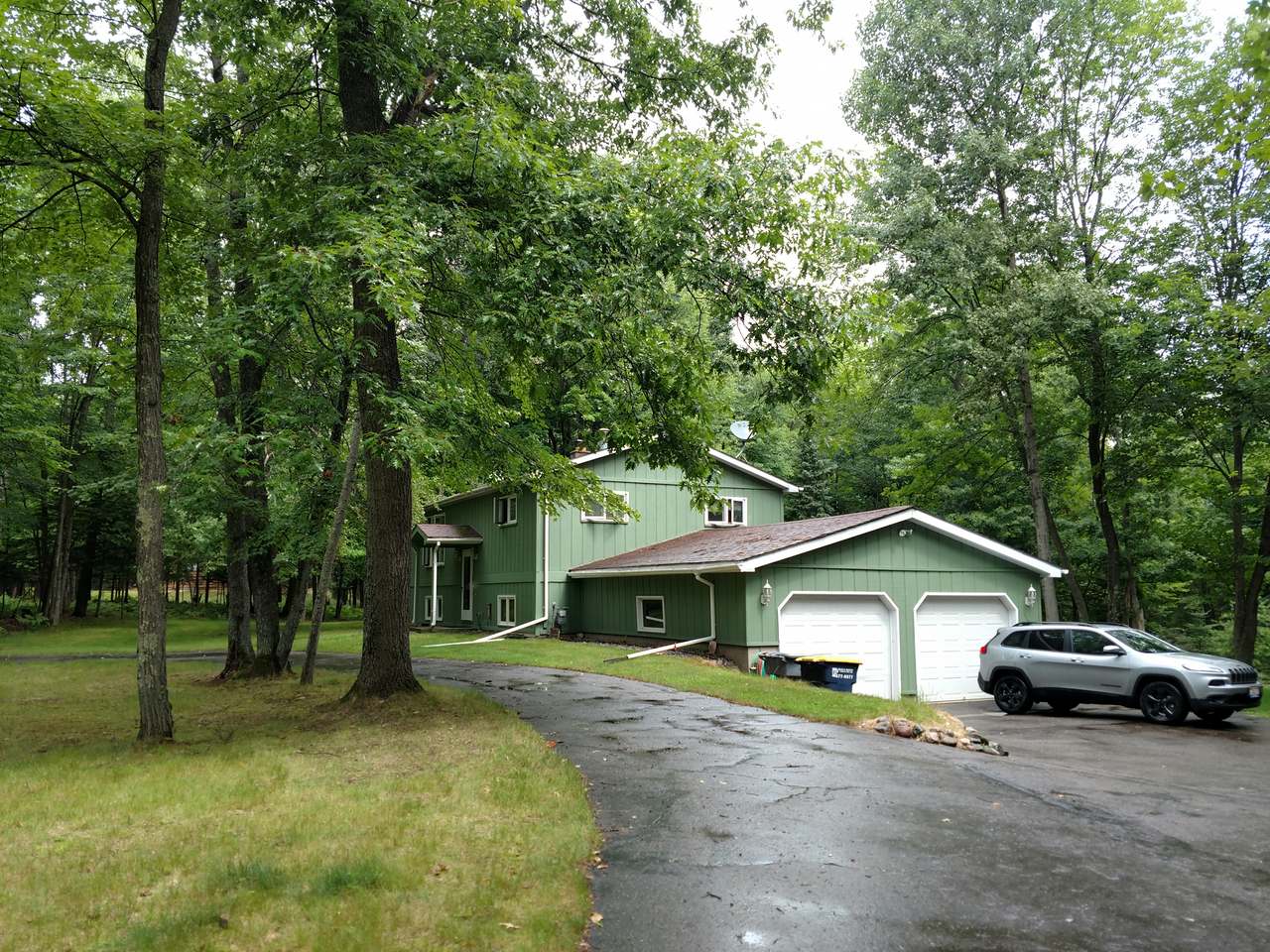 1708 Yellow Birch Road Eagle River, WI 54521 - Photo 18 of 19 Gallery Image 18