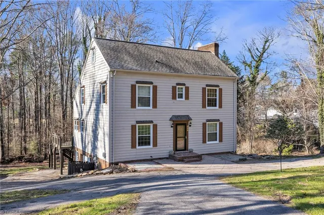 $419,999 | 530 Laurel Mountain Road, North Wilkesboro, NC 28659