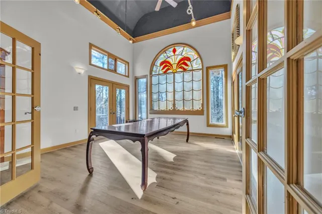 $419,999 | 530 Laurel Mountain Road, North Wilkesboro, NC 28659