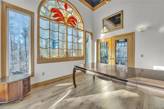 $419,999 | 530 Laurel Mountain Road, North Wilkesboro, NC 28659