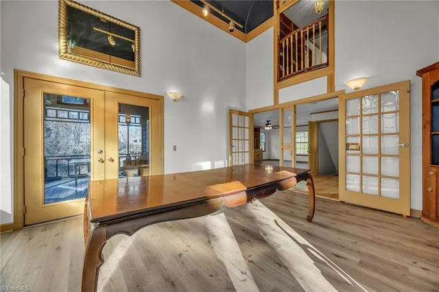 $419,999 | 530 Laurel Mountain Road, North Wilkesboro, NC 28659