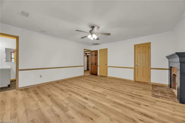 $419,999 | 530 Laurel Mountain Road, North Wilkesboro, NC 28659