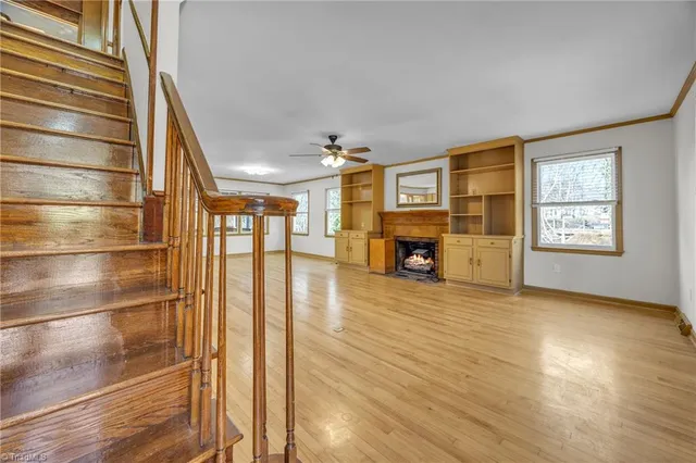 $419,999 | 530 Laurel Mountain Road, North Wilkesboro, NC 28659