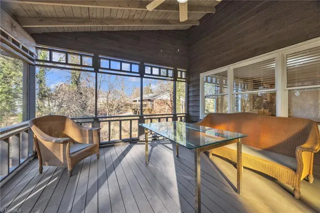 $419,999 | 530 Laurel Mountain Road, North Wilkesboro, NC 28659