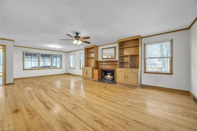 $419,999 | 530 Laurel Mountain Road, North Wilkesboro, NC 28659