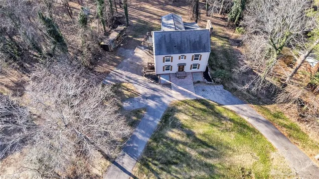 $419,999 | 530 Laurel Mountain Road, North Wilkesboro, NC 28659