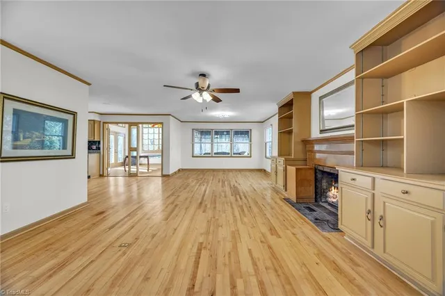 $419,999 | 530 Laurel Mountain Road, North Wilkesboro, NC 28659