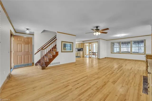 $419,999 | 530 Laurel Mountain Road, North Wilkesboro, NC 28659