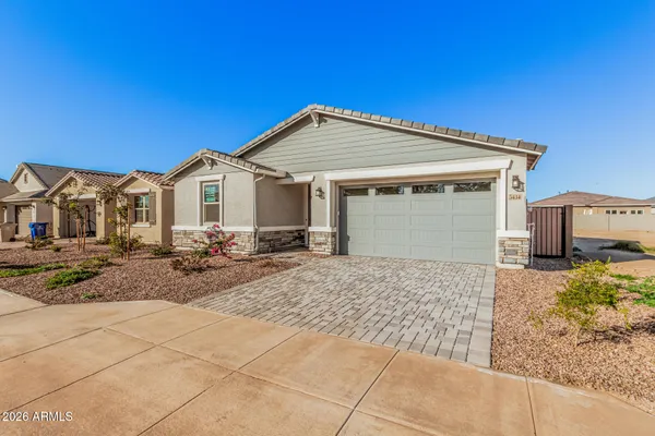 $492,995 | 5434 West Loma Lane, Glendale, AZ 85302