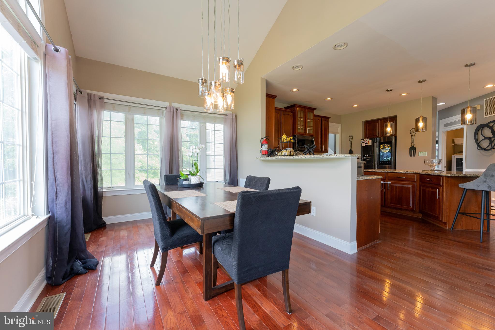 653 Chews Landing Road Sicklerville, NJ 08081 - Photo 16 of 59 Eat in Kitchen Layout