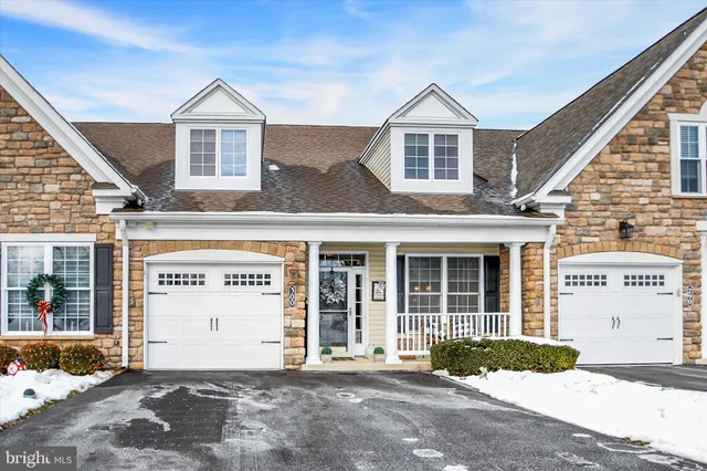 $469,900 | 300 Reagan Drive, Sellersville, PA 18960