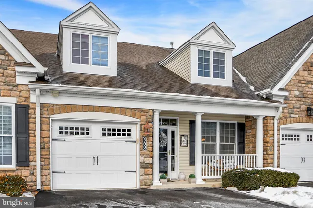 $469,900 | 300 Reagan Drive, Sellersville, PA 18960