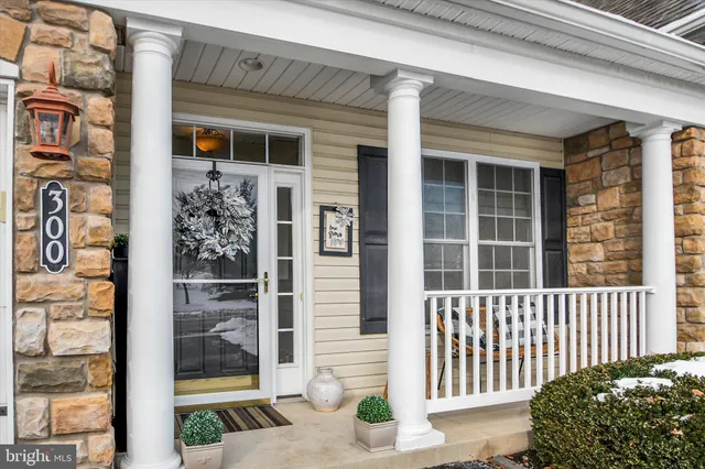 $469,900 | 300 Reagan Drive, Sellersville, PA 18960