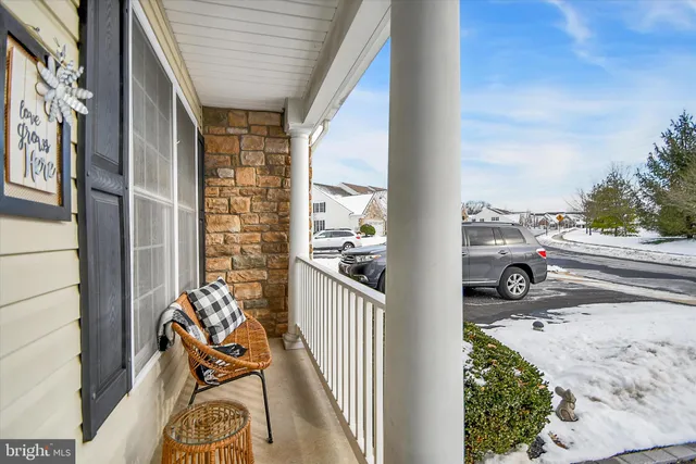 $469,900 | 300 Reagan Drive, Sellersville, PA 18960