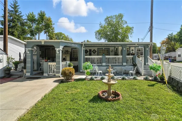 $69,900 | 108 Big Pine Road, Dayton, OH 45431