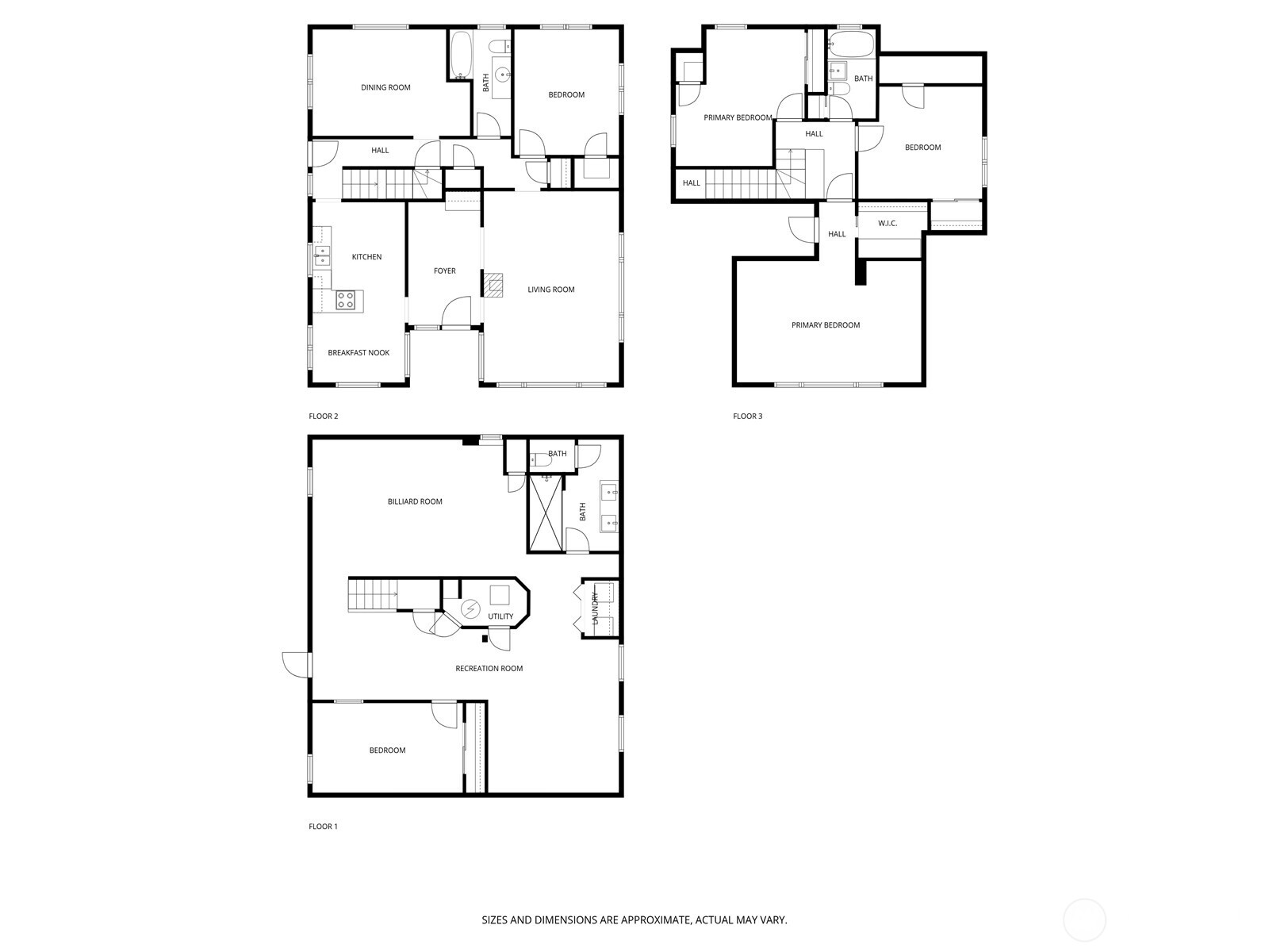 5208 Illahee Road Northeast Bremerton, WA 98311 - Photo 2 of 39