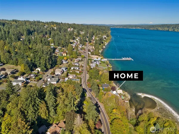 $1,750,000 | 5208 Illahee Road Northeast, Bremerton, WA 98311