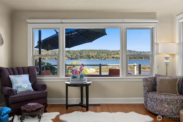$1,750,000 | 5208 Illahee Road Northeast, Bremerton, WA 98311