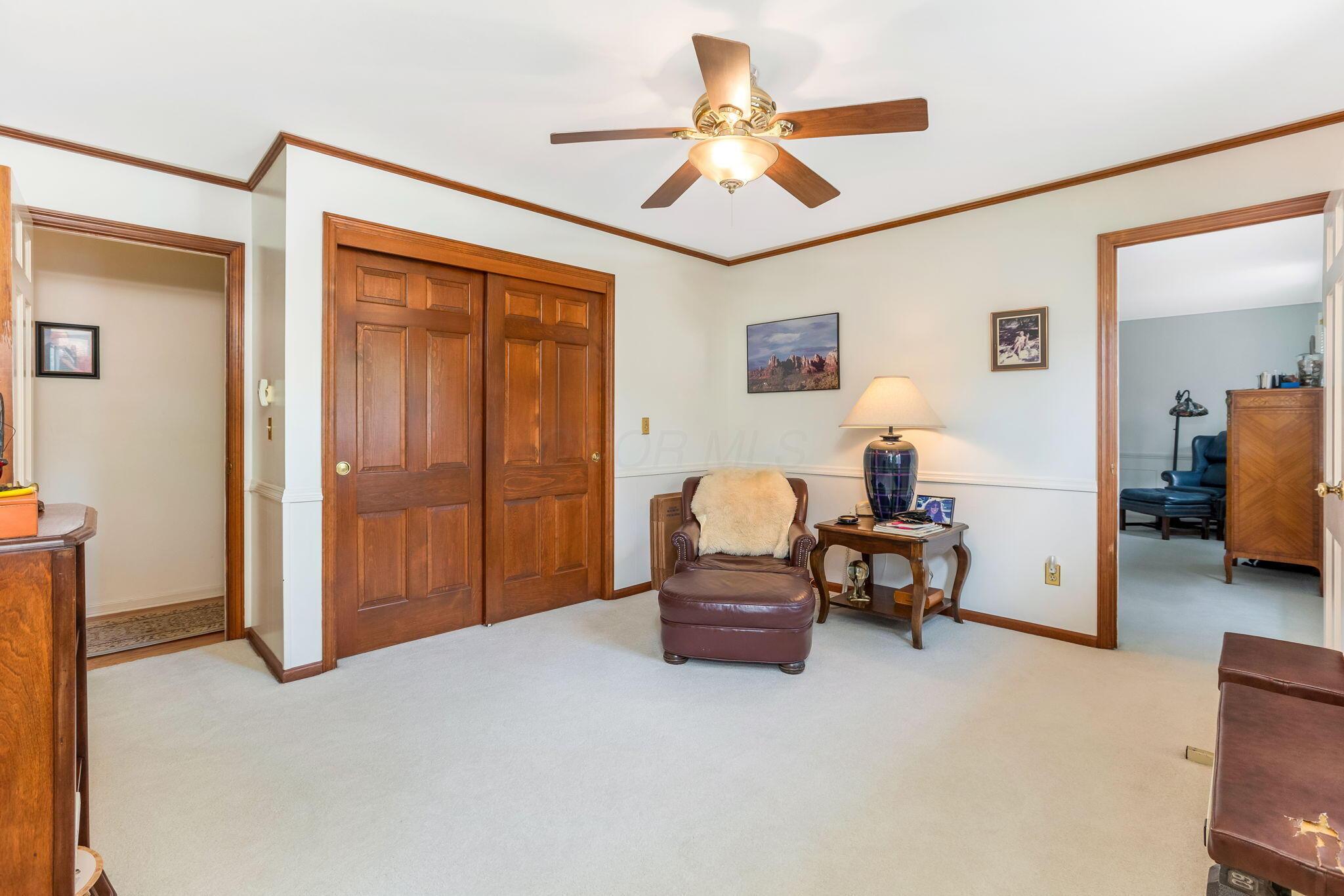 2560 Chartwell Road Columbus, OH 43220 - Photo 26 of 57 bedroom 2