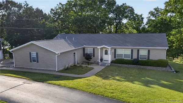 $437,400 | 16475 Perch Street, Warsaw, MO 65355