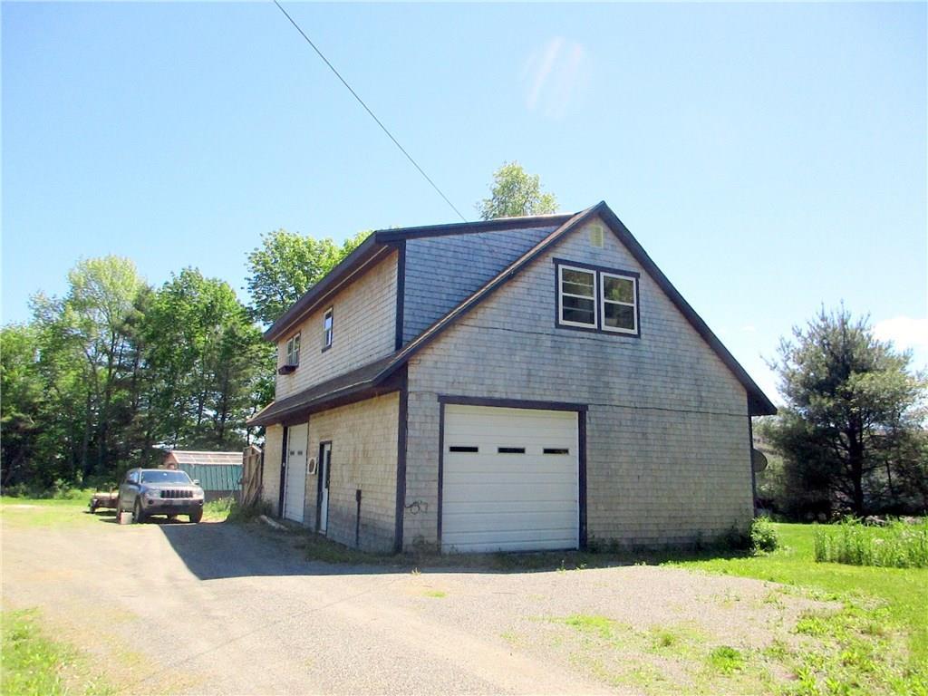 158 Porter Road Skowhegan, ME 04976 - Photo 1 of 30 Exterior