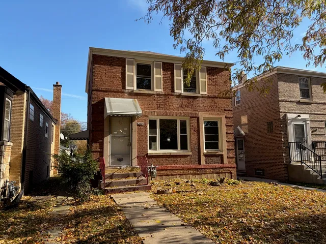 $156,000 | 3627 South 58th Court, Cicero, IL 60804