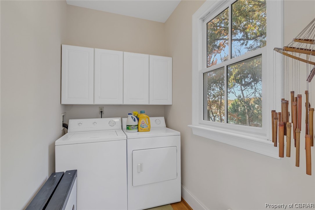 722 Buzzards Point Road Reedville, VA 22539 - Photo 17 of 48