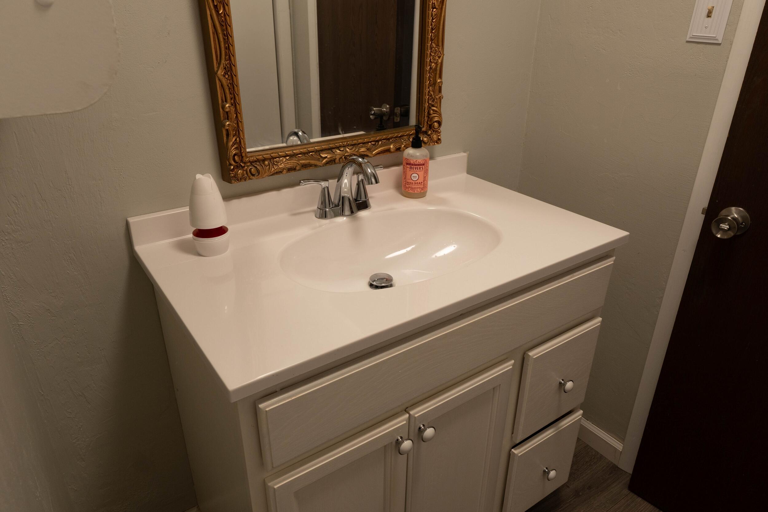 6616 Barbourville Road London, KY 40744 - Photo 28 of 40 Bathroom