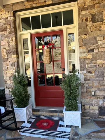 $768,000 | 7435 Kingfisher Lane, Dawsonville, GA 30534