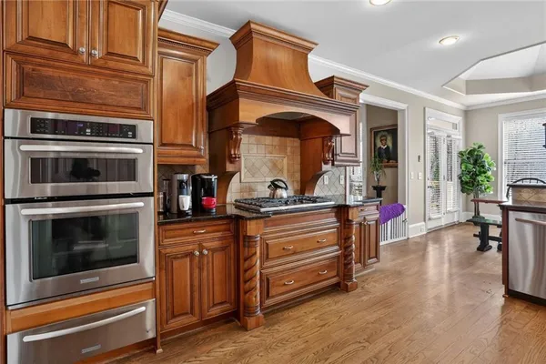 $749,000 | 7435 Kingfisher Lane, Dawsonville, GA 30534